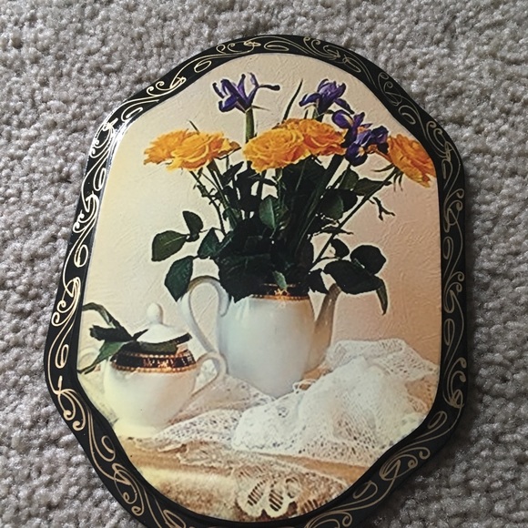 Small wall decor